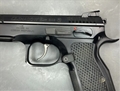 BNB Machine Standard CZ Shadow 2 Slide Stop